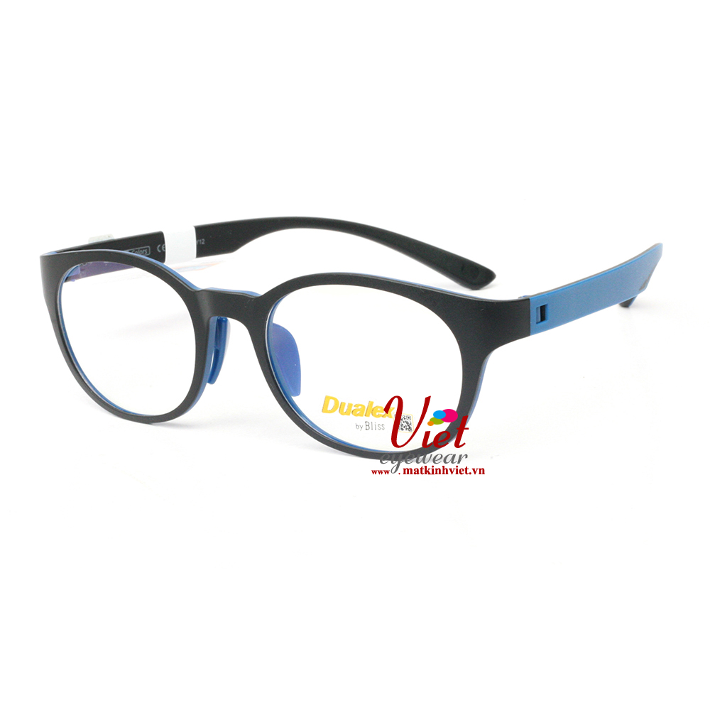 Gọng kính Dualex 802 C24